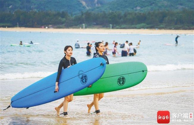 《南沙条例》正式公布,加强建设农业对外开放合作试验区