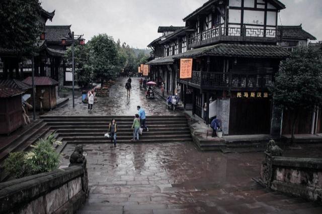 梦想的后院